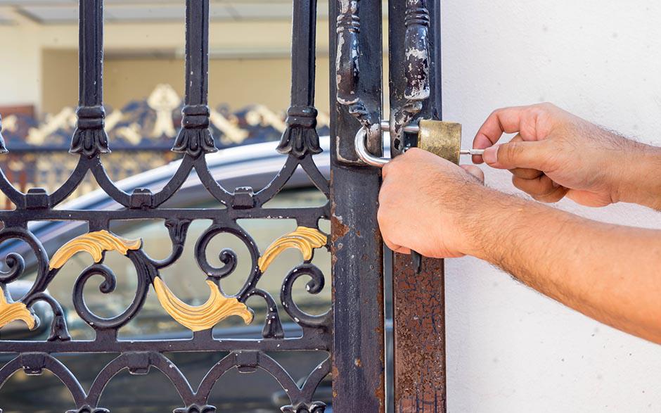 tarif ouverture de porte Suresnes